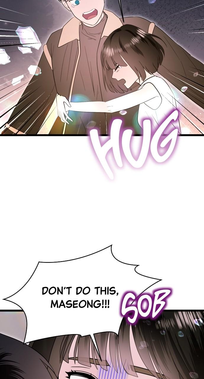 Mr. Magic Man Chap 93 - Next Chap 94