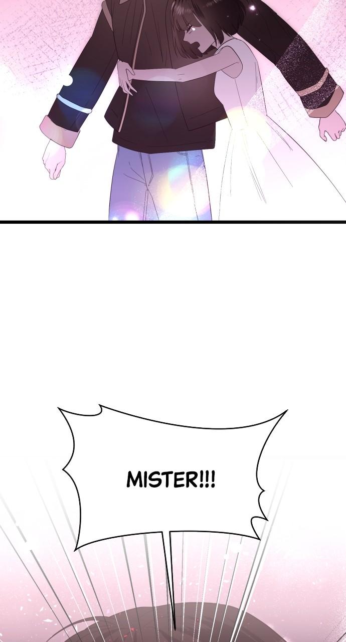 Mr. Magic Man Chap 93 - Next Chap 94