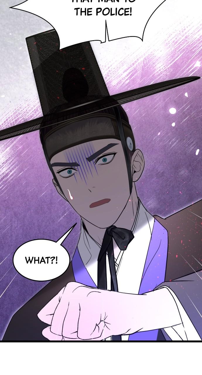 Mr. Magic Man Chap 93 - Next Chap 94