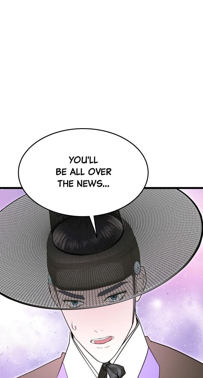 Mr. Magic Man Chap 93 - Next Chap 94