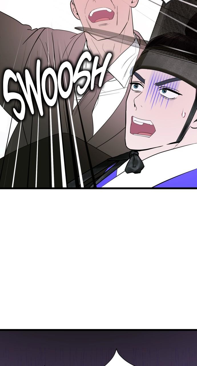 Mr. Magic Man Chap 93 - Next Chap 94