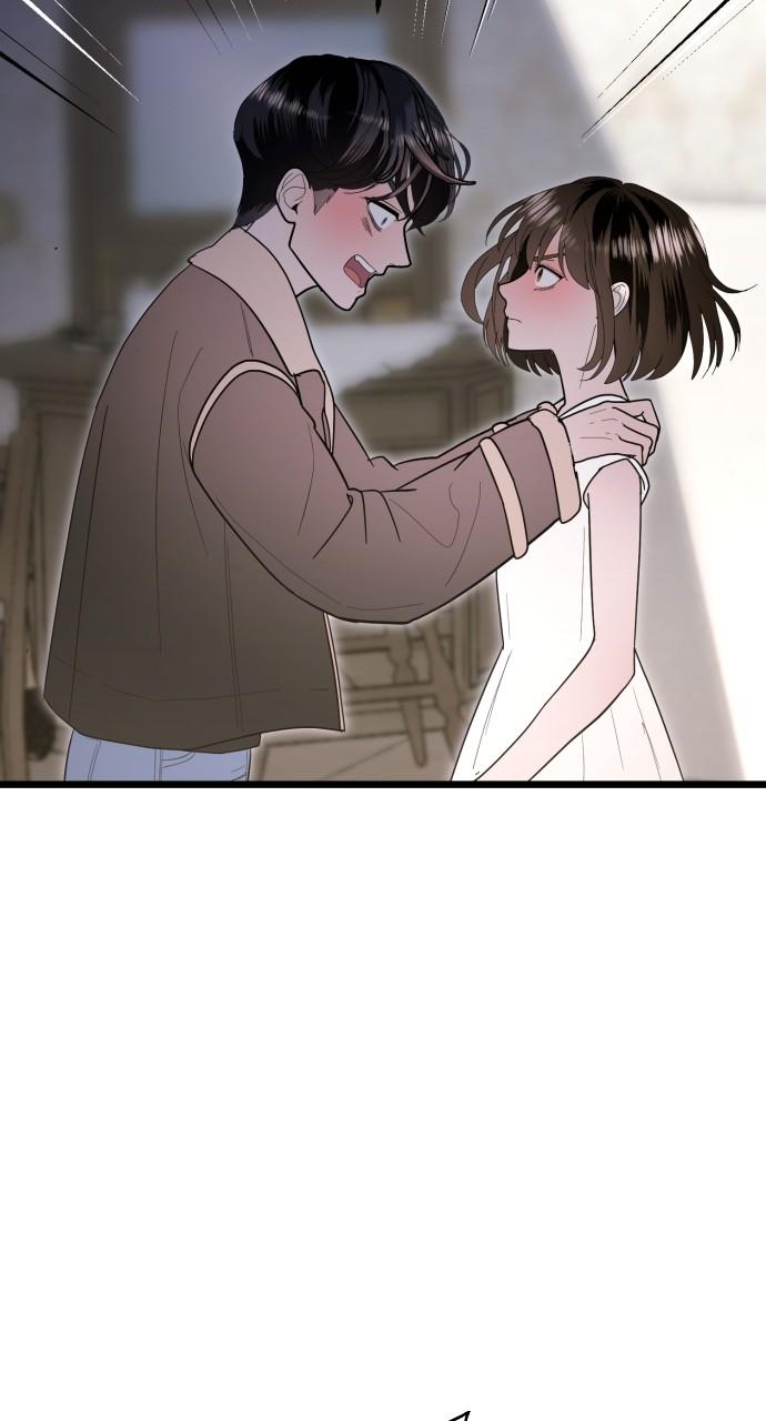 Mr. Magic Man Chap 93 - Next Chap 94