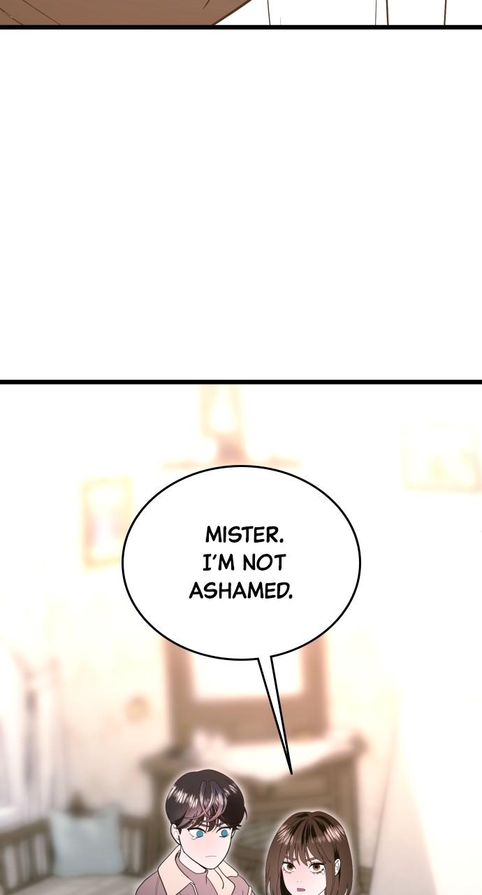 Mr. Magic Man Chap 93 - Next Chap 94
