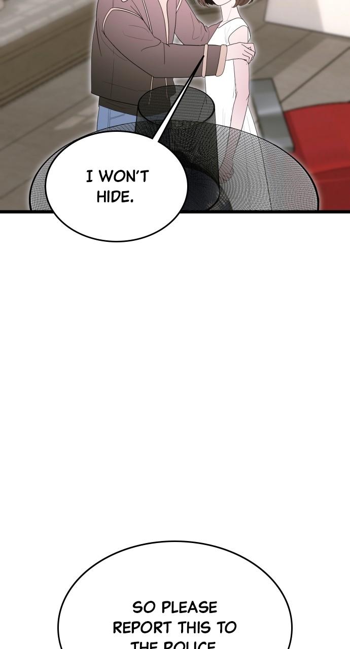 Mr. Magic Man Chap 93 - Next Chap 94