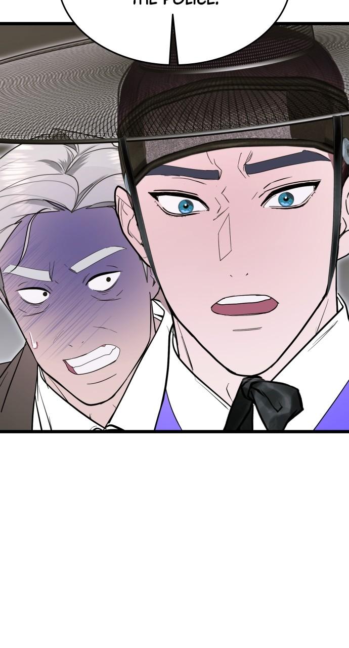 Mr. Magic Man Chap 93 - Next Chap 94