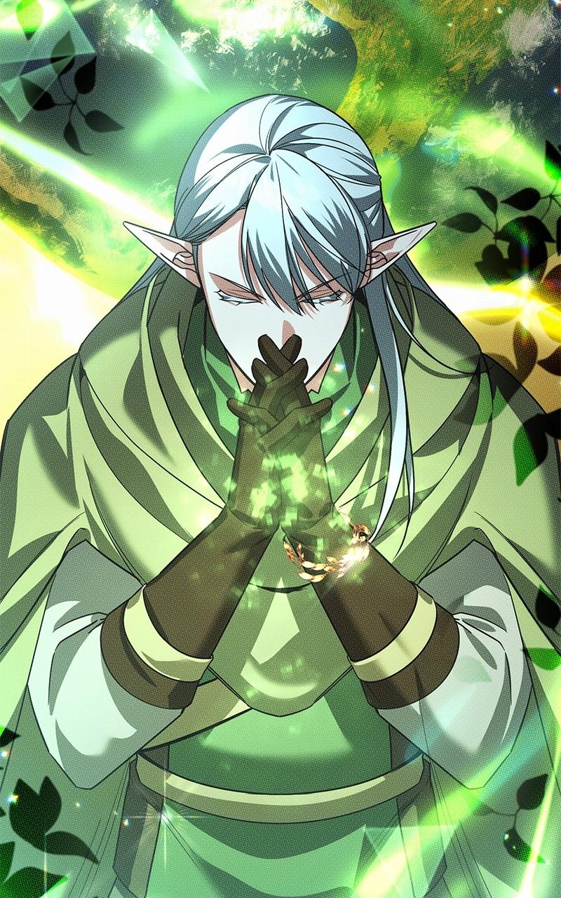 My Avatars' Path to Greatness Chap 27 - Next Chap 28