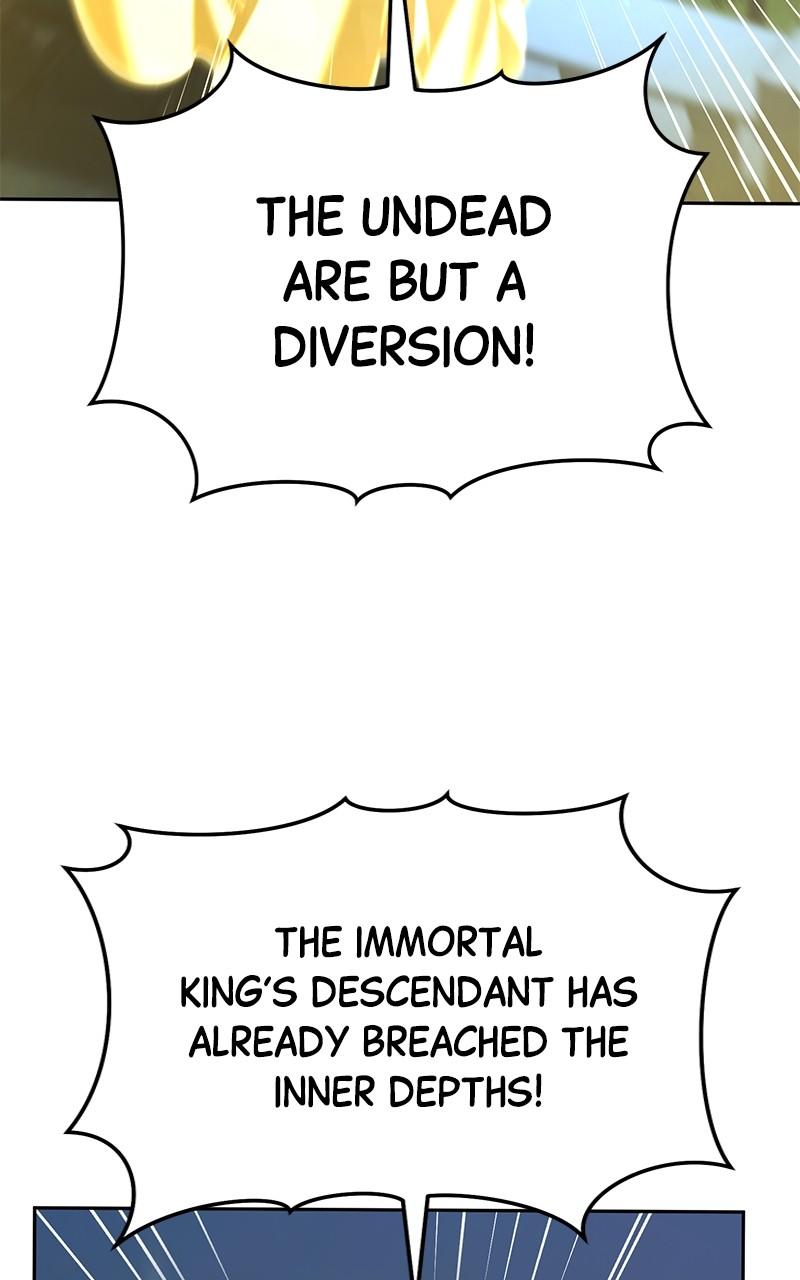 My Avatars' Path to Greatness Chap 29 - Next Chap 30