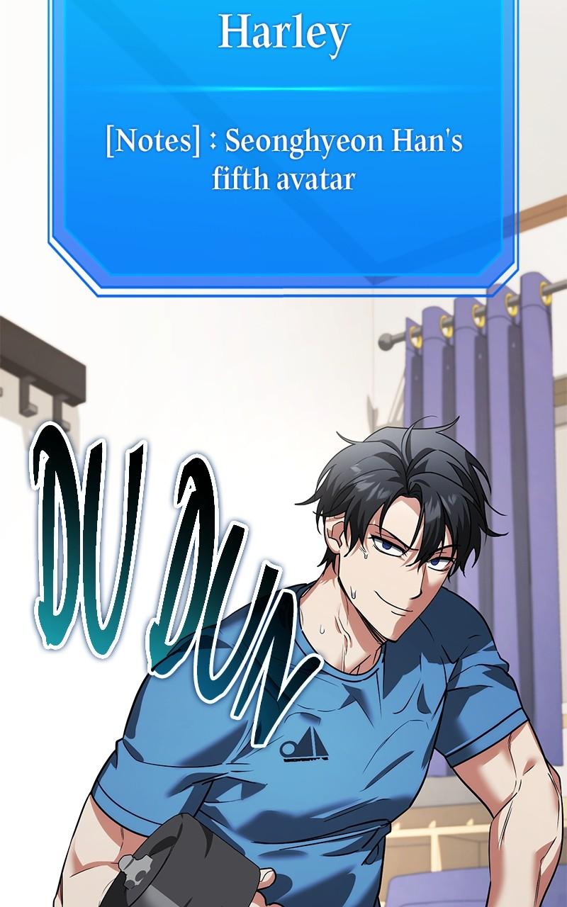 My Avatars' Path to Greatness Chap 22 - Next Chap 23