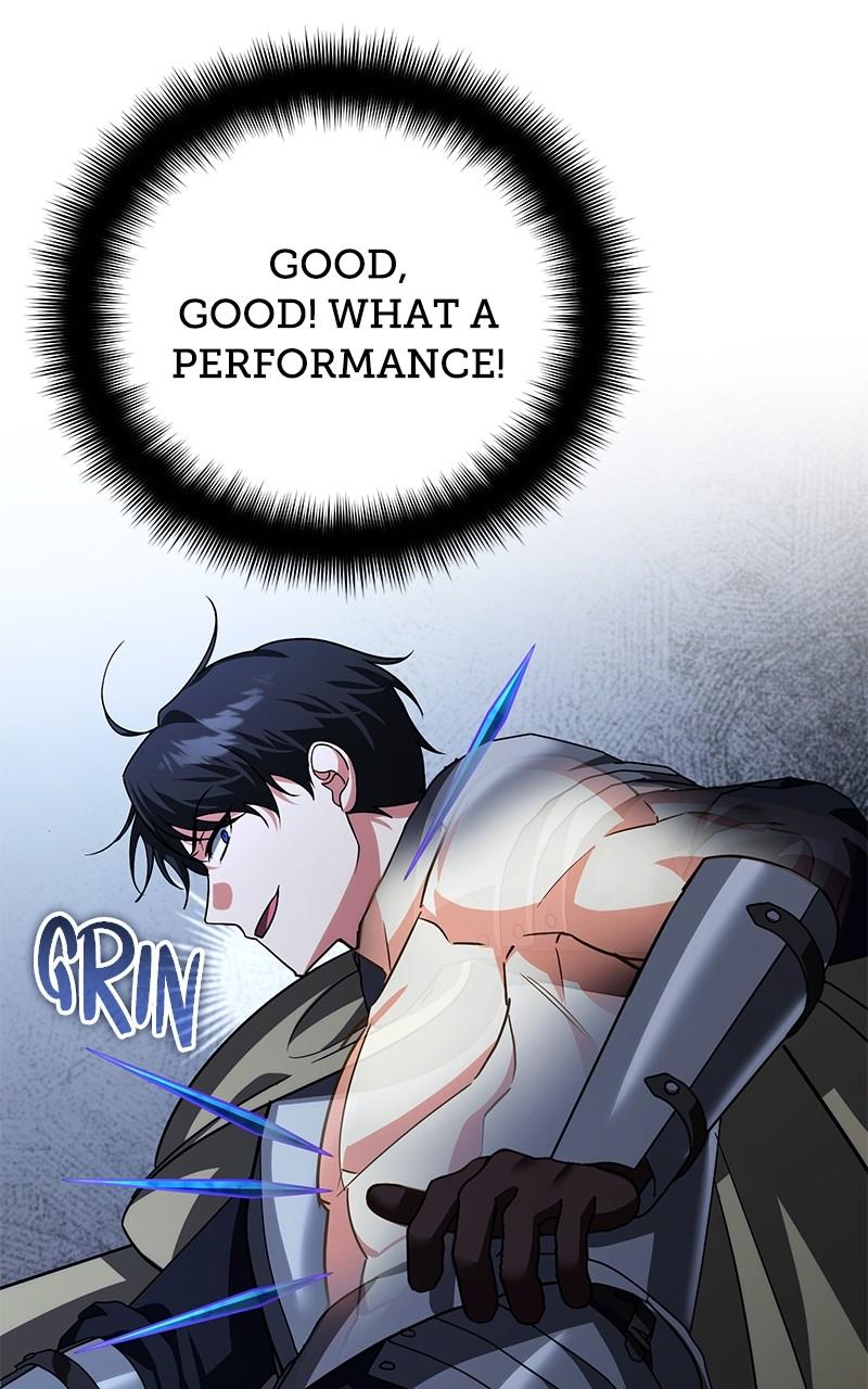 My Avatars' Path to Greatness Chap 30 - Next Chap 31
