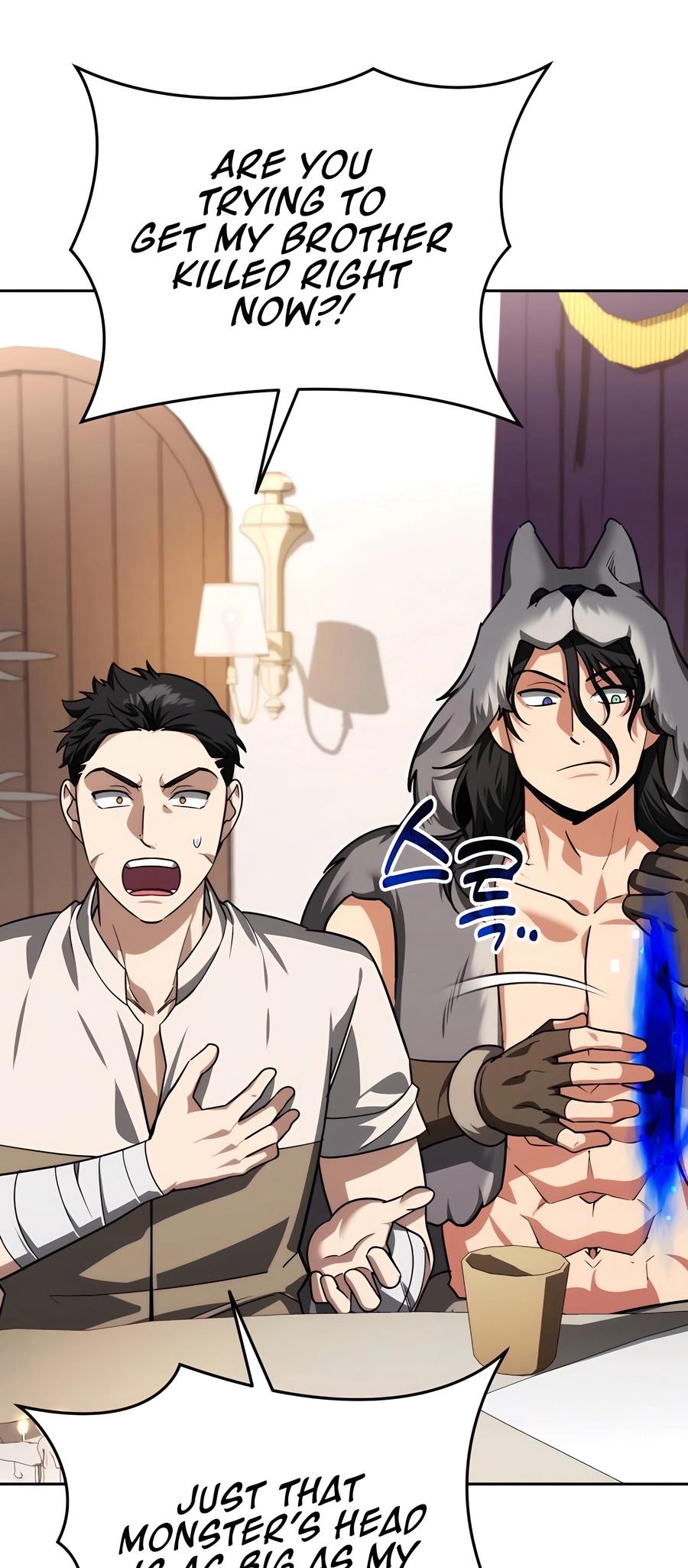 My Avatars' Path to Greatness Chap 33 - Next Chap 34