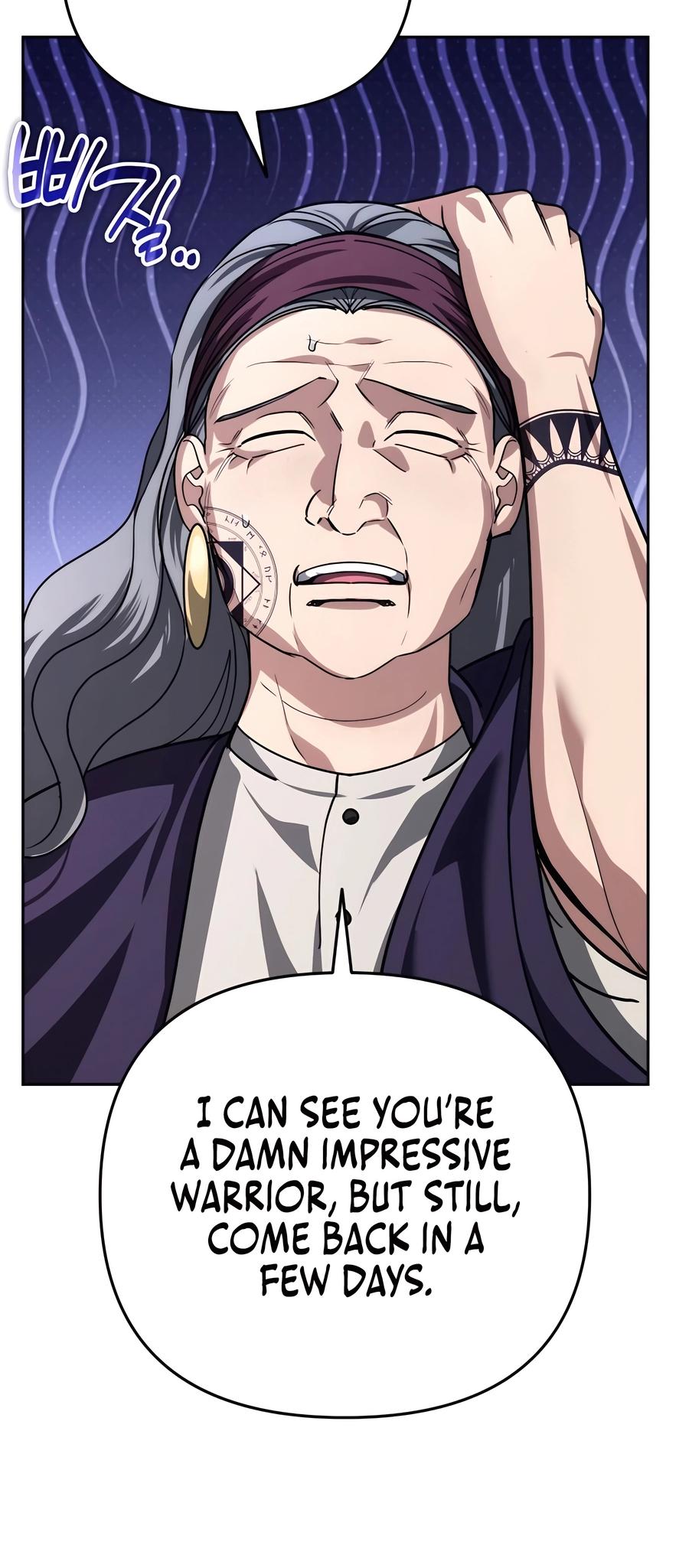 My Avatars' Path to Greatness Chap 33 - Next Chap 34