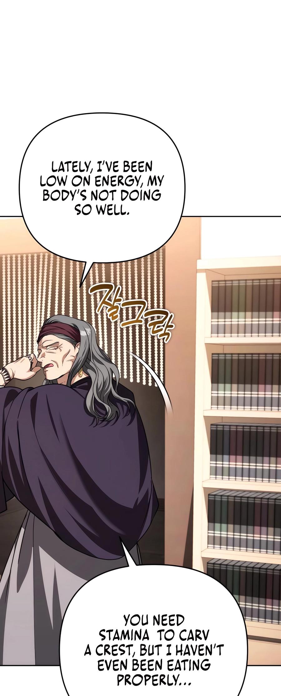 My Avatars' Path to Greatness Chap 33 - Next Chap 34
