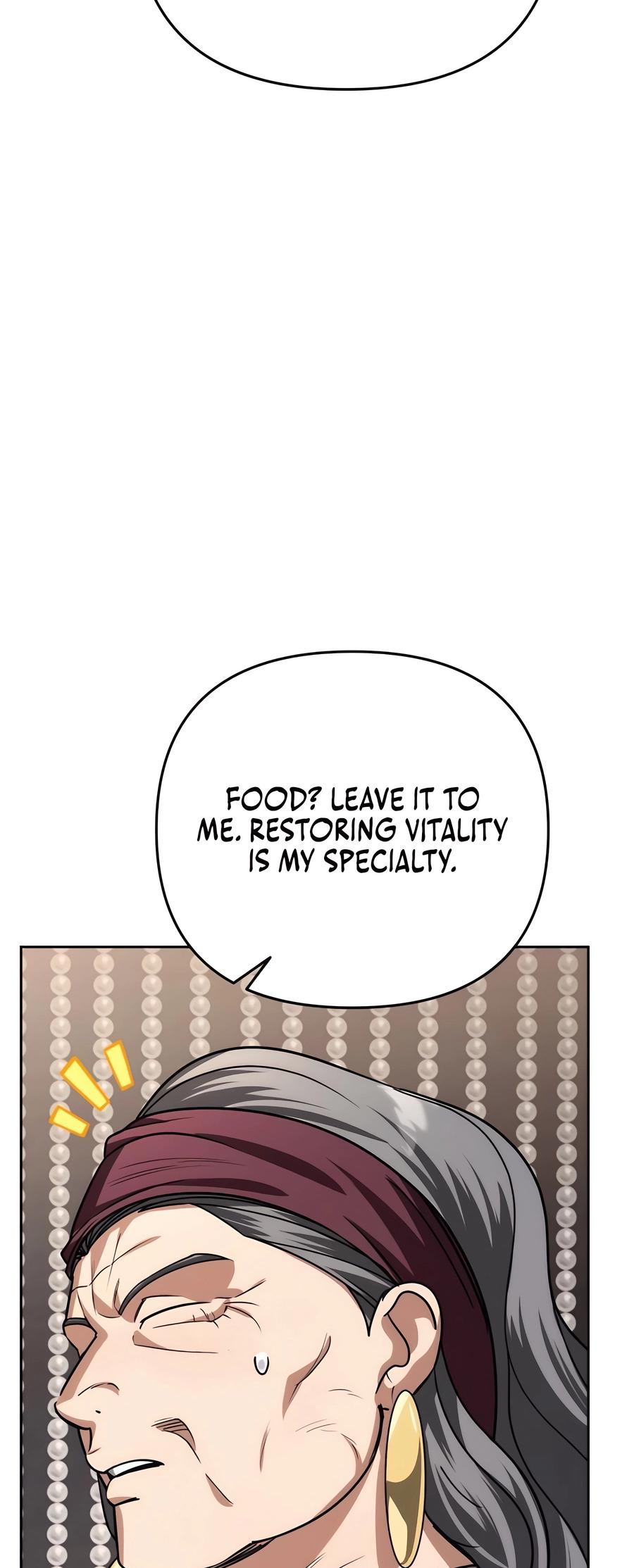 My Avatars' Path to Greatness Chap 33 - Next Chap 34