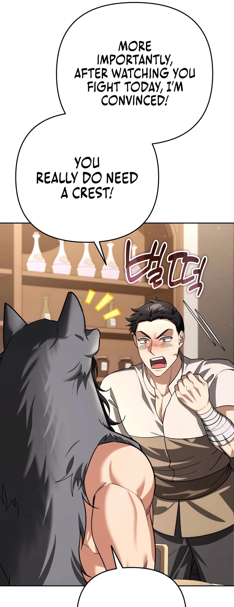 My Avatars' Path to Greatness Chap 33 - Next Chap 34