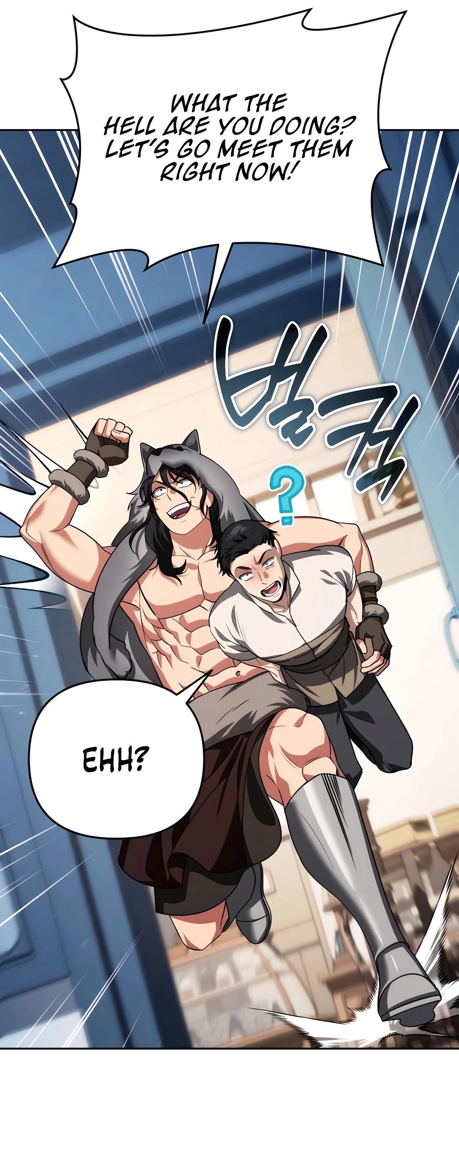 My Avatars' Path to Greatness Chap 33 - Next Chap 34