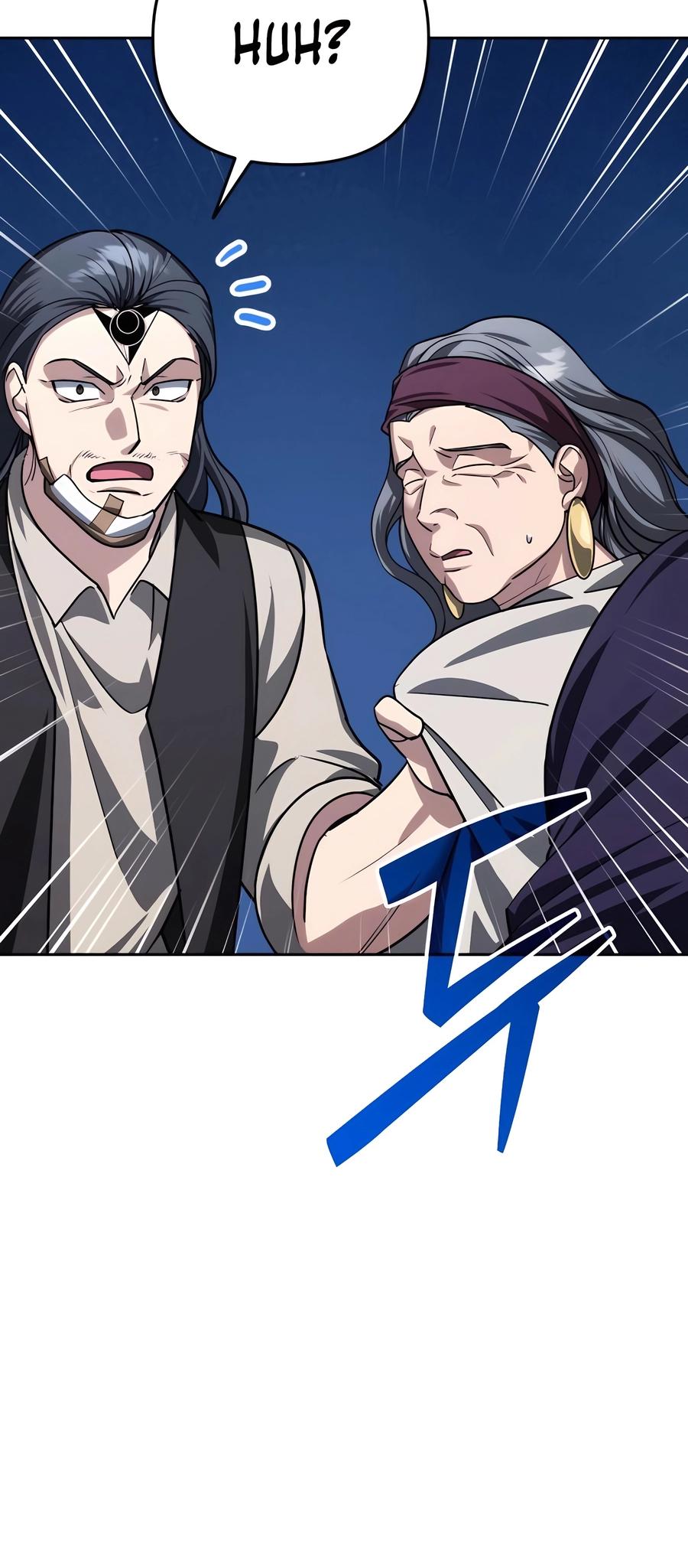 My Avatars' Path to Greatness Chap 33 - Next Chap 34