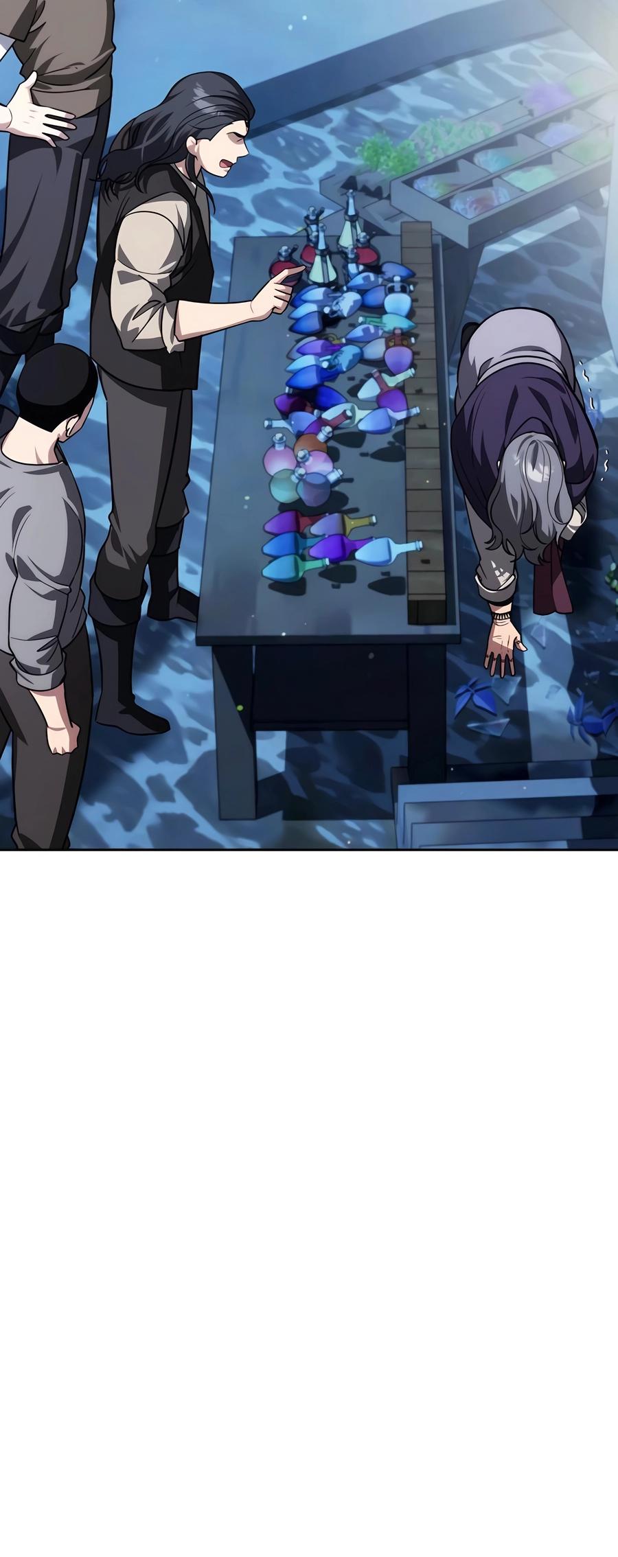 My Avatars' Path to Greatness Chap 33 - Next Chap 34