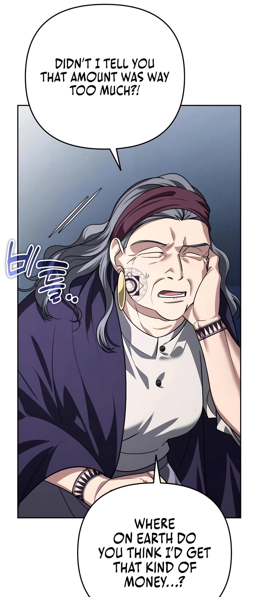 My Avatars' Path to Greatness Chap 33 - Next Chap 34