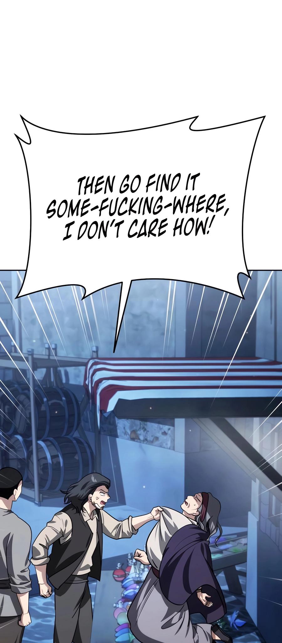 My Avatars' Path to Greatness Chap 33 - Next Chap 34