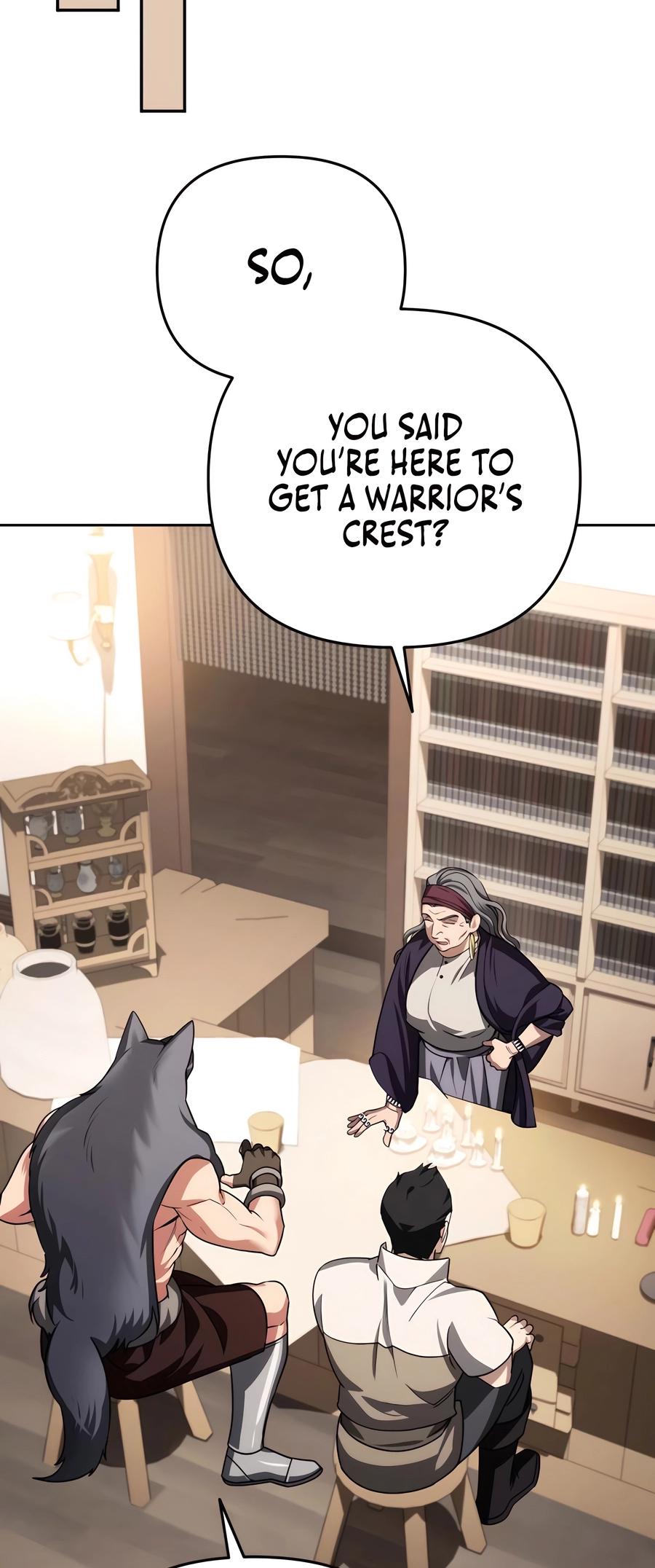 My Avatars' Path to Greatness Chap 33 - Next Chap 34