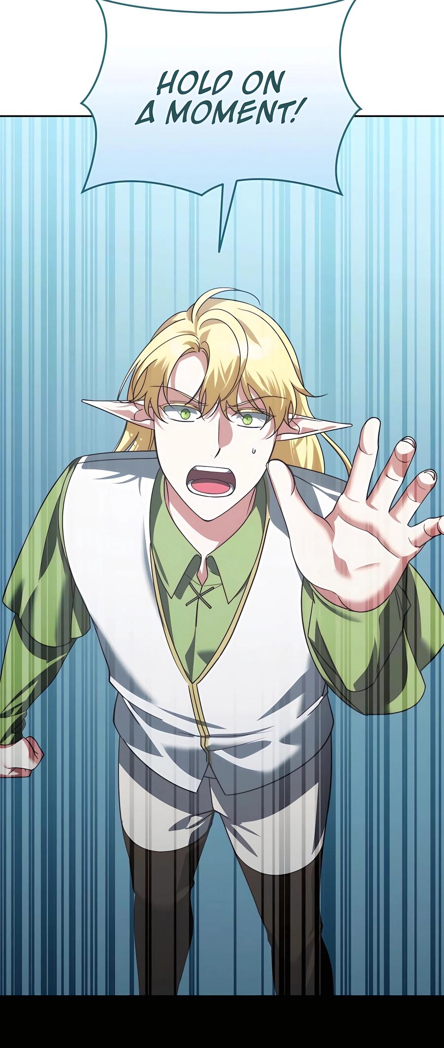 My Avatars' Path to Greatness Chap 33 - Next Chap 34