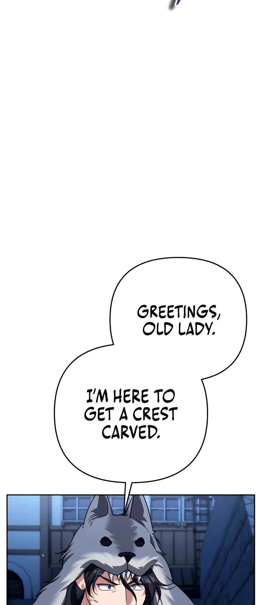 My Avatars' Path to Greatness Chap 33 - Next Chap 34