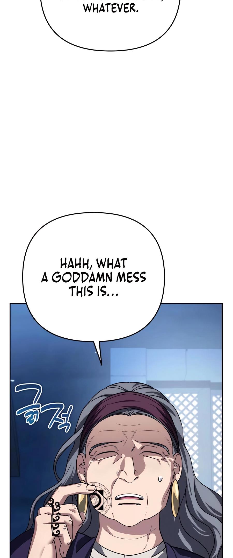 My Avatars' Path to Greatness Chap 33 - Next Chap 34