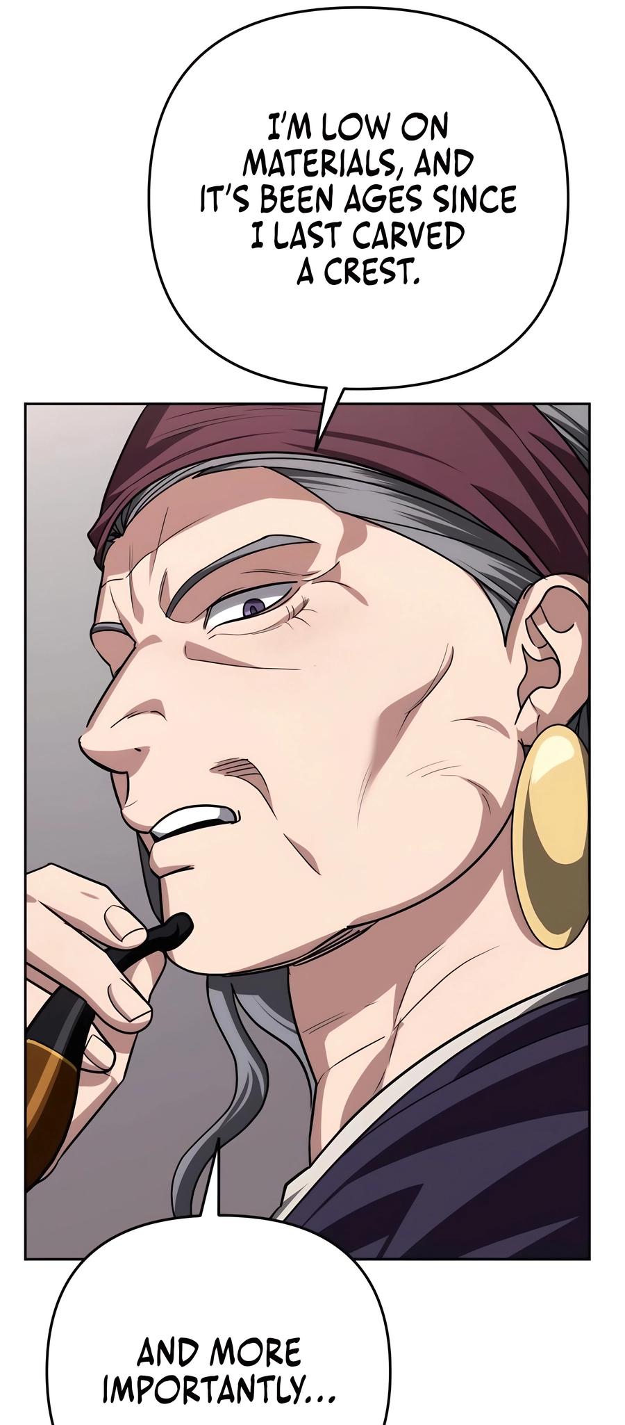My Avatars' Path to Greatness Chap 33 - Next Chap 34