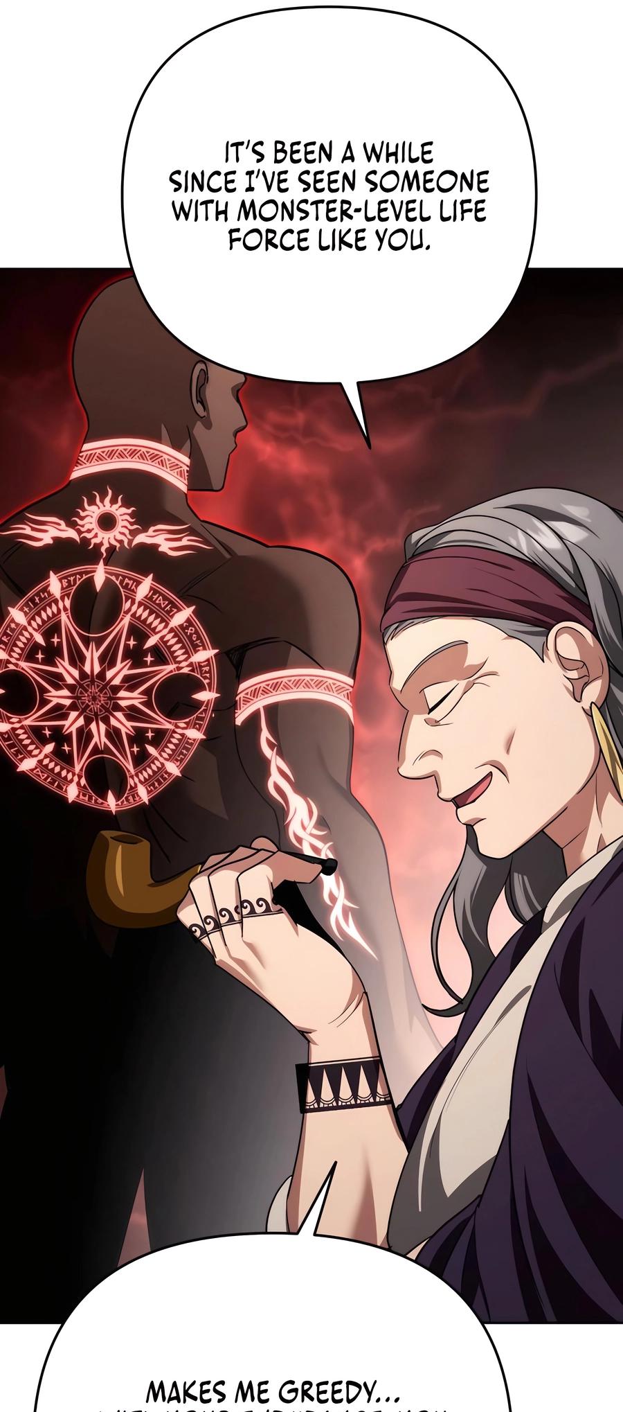 My Avatars' Path to Greatness Chap 33 - Next Chap 34