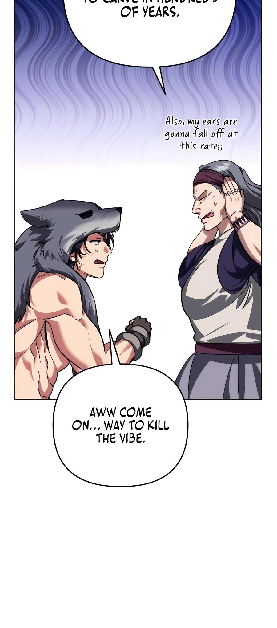 My Avatars' Path to Greatness Chap 33 - Next Chap 34