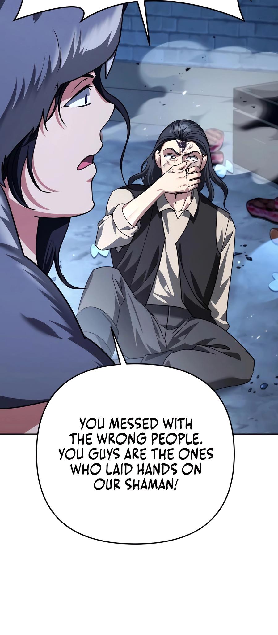 My Avatars' Path to Greatness Chap 33 - Next Chap 34