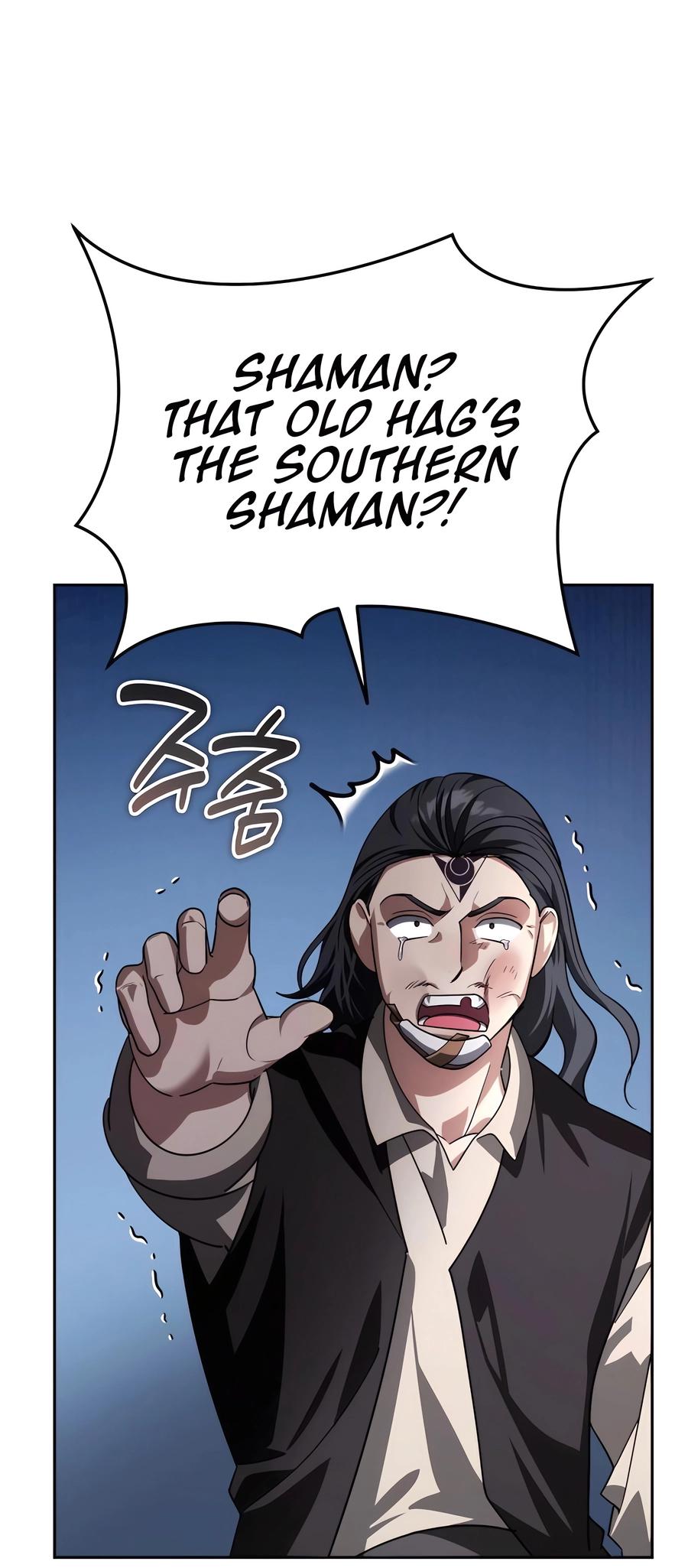 My Avatars' Path to Greatness Chap 33 - Next Chap 34
