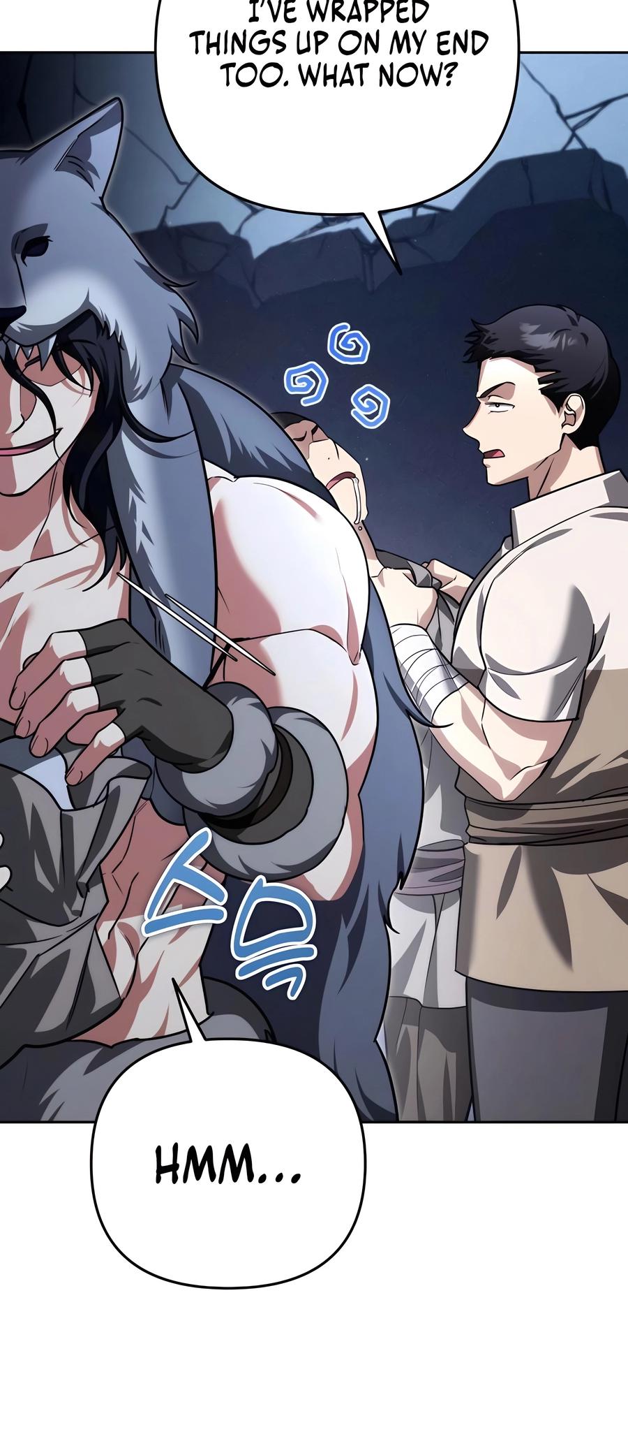My Avatars' Path to Greatness Chap 33 - Next Chap 34