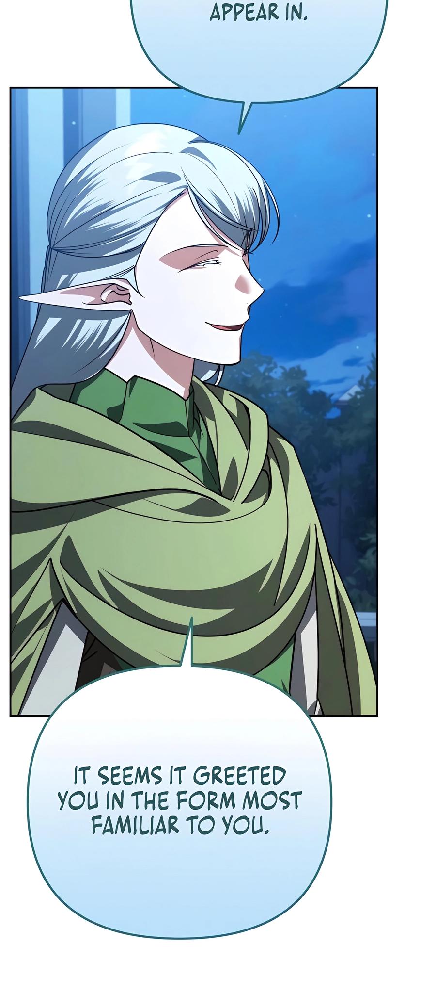 My Avatars' Path to Greatness Chap 33 - Next Chap 34
