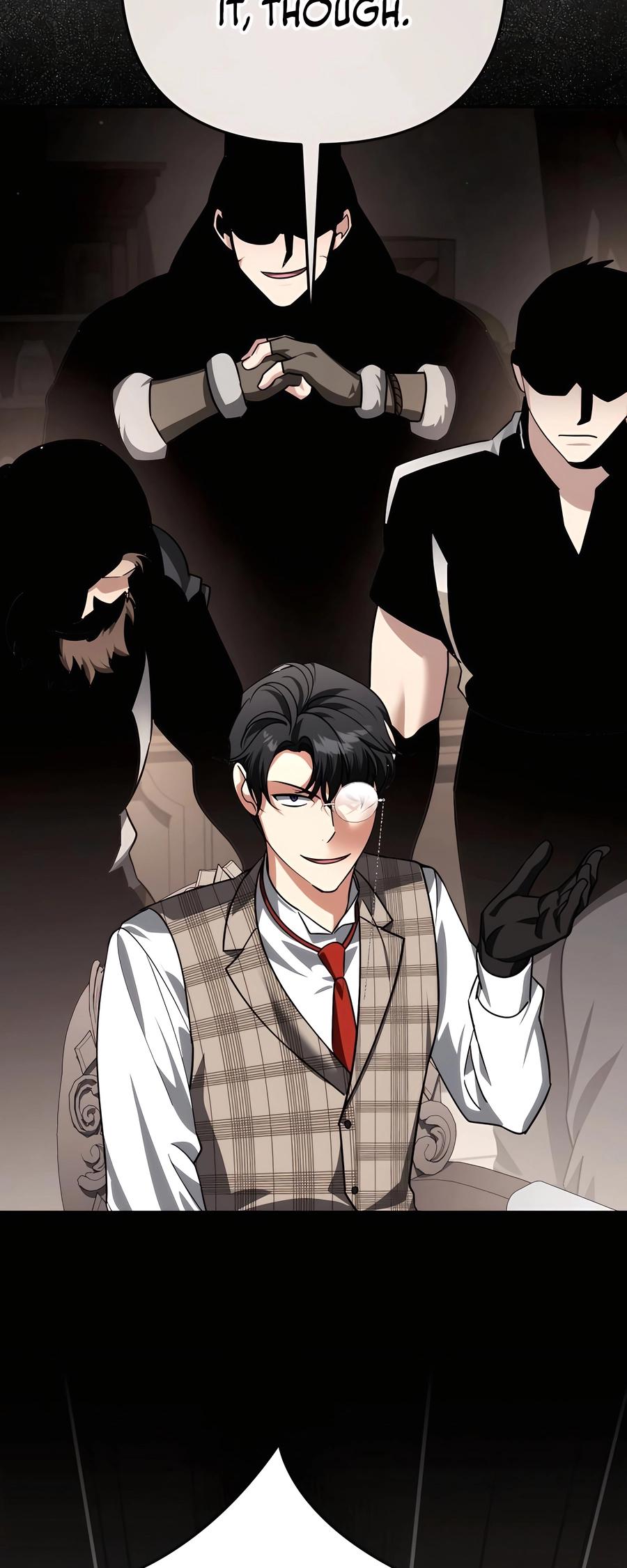 My Avatars' Path to Greatness Chap 33 - Next Chap 34