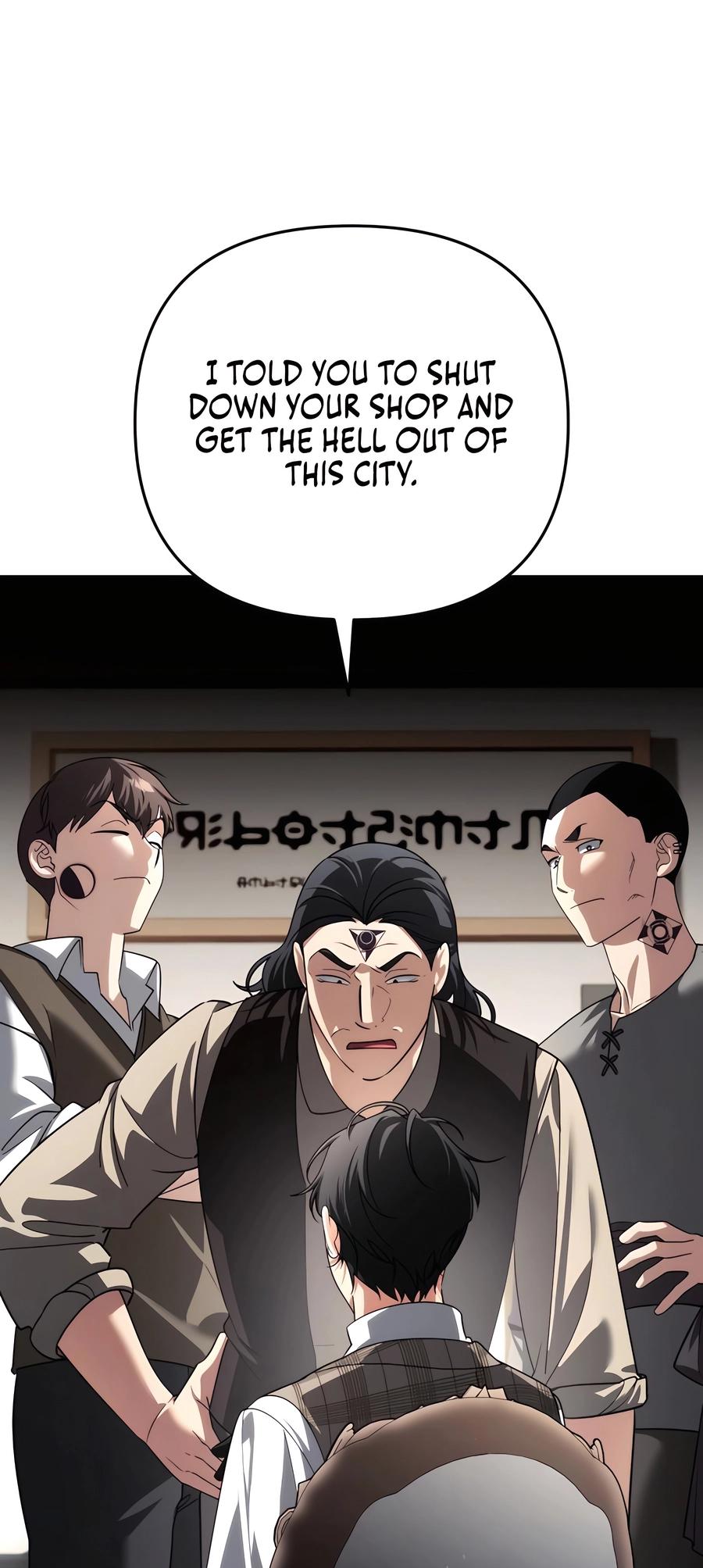 My Avatars' Path to Greatness Chap 33 - Next Chap 34