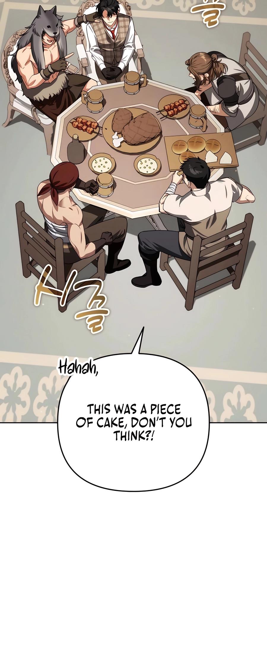 My Avatars' Path to Greatness Chap 33 - Next Chap 34