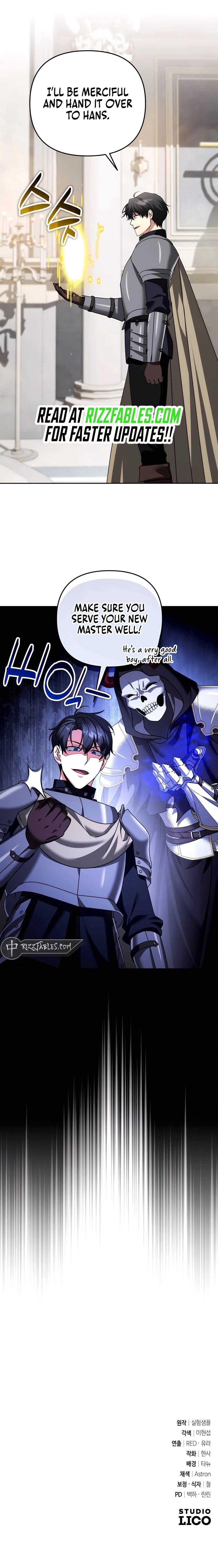 My Avatars' Path to Greatness Chap 47 - Next Chap 48