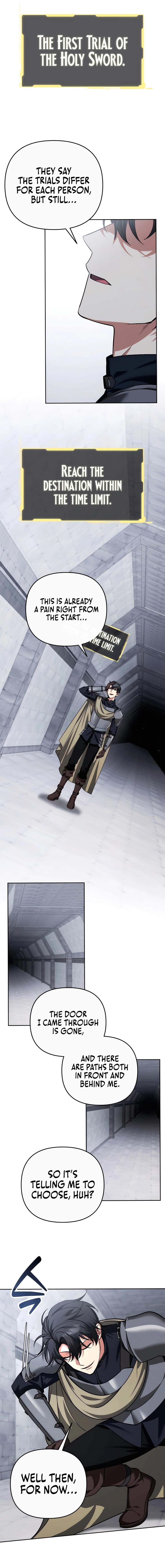 My Avatars' Path to Greatness Chap 44 - Next Chap 45