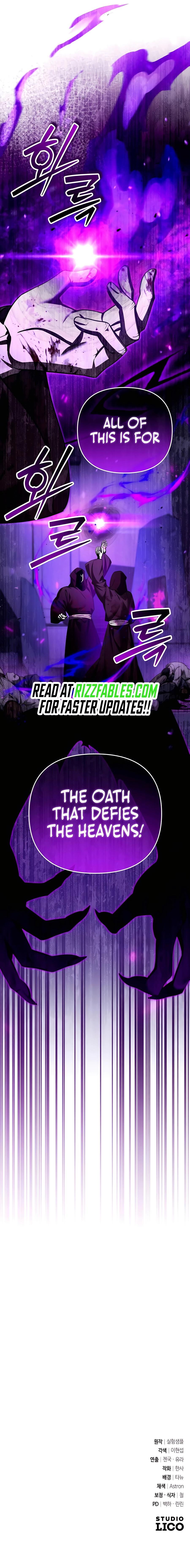 My Avatars' Path to Greatness Chap 44 - Next Chap 45