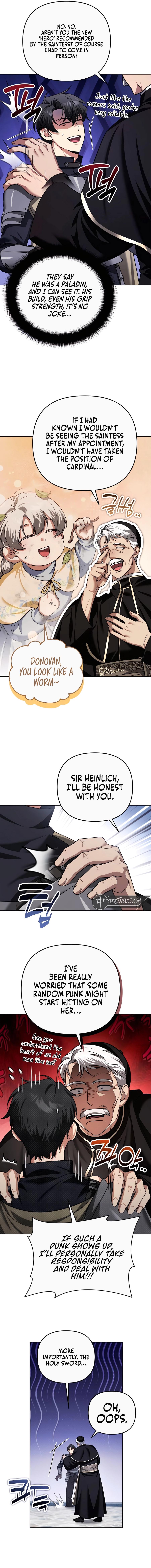 My Avatars' Path to Greatness Chap 44 - Next Chap 45