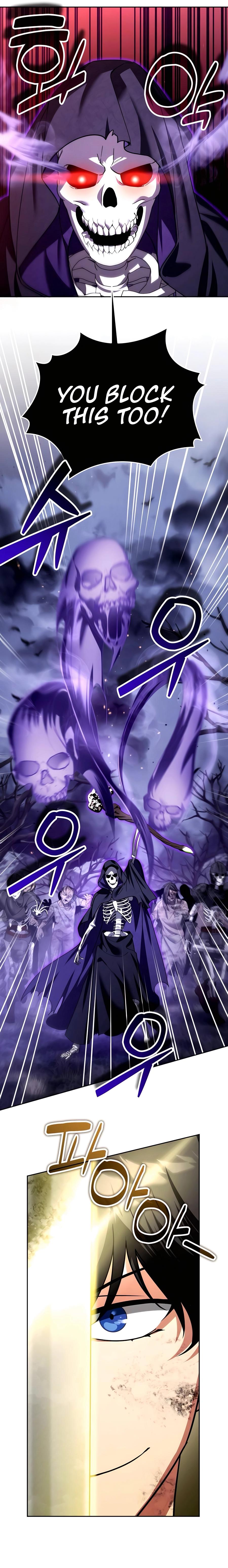 My Avatars' Path to Greatness Chap 45 - Next Chap 46