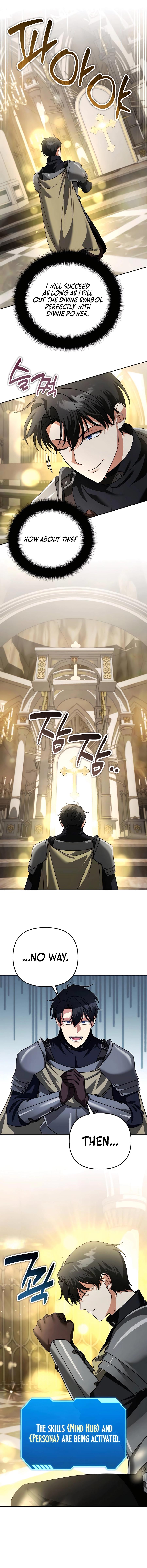 My Avatars' Path to Greatness Chap 45 - Next Chap 46