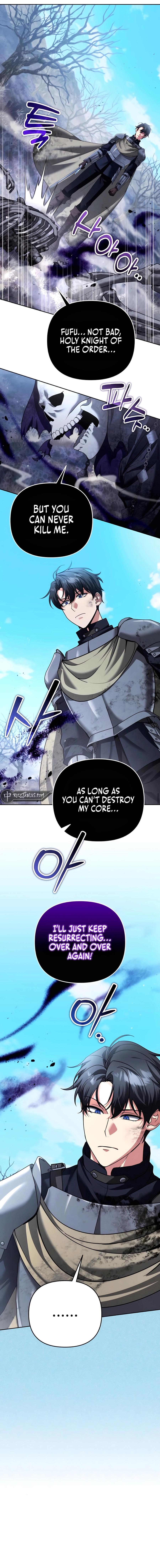 My Avatars' Path to Greatness Chap 46 - Next Chap 47