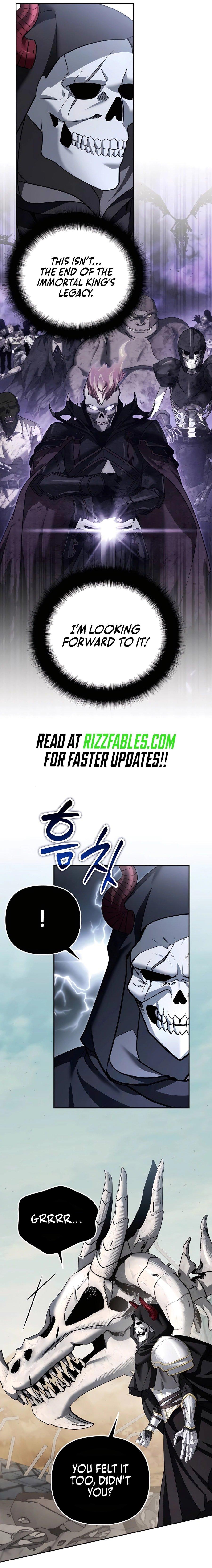 My Avatars' Path to Greatness Chap 48 - Next Chap 49