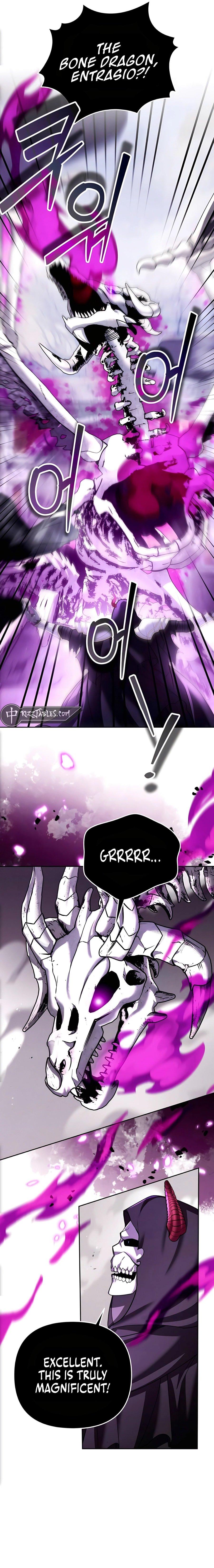 My Avatars' Path to Greatness Chap 48 - Next Chap 49