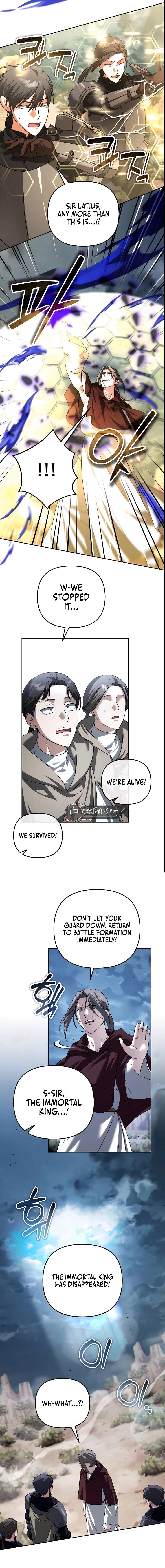 My Avatars' Path to Greatness Chap 49 - Next Chap 50