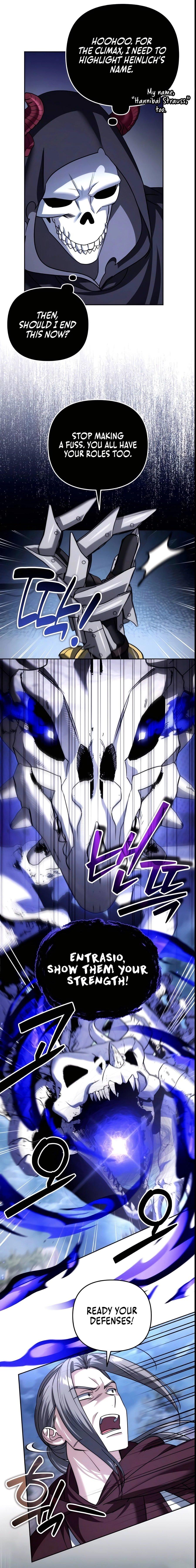 My Avatars' Path to Greatness Chap 49 - Next Chap 50