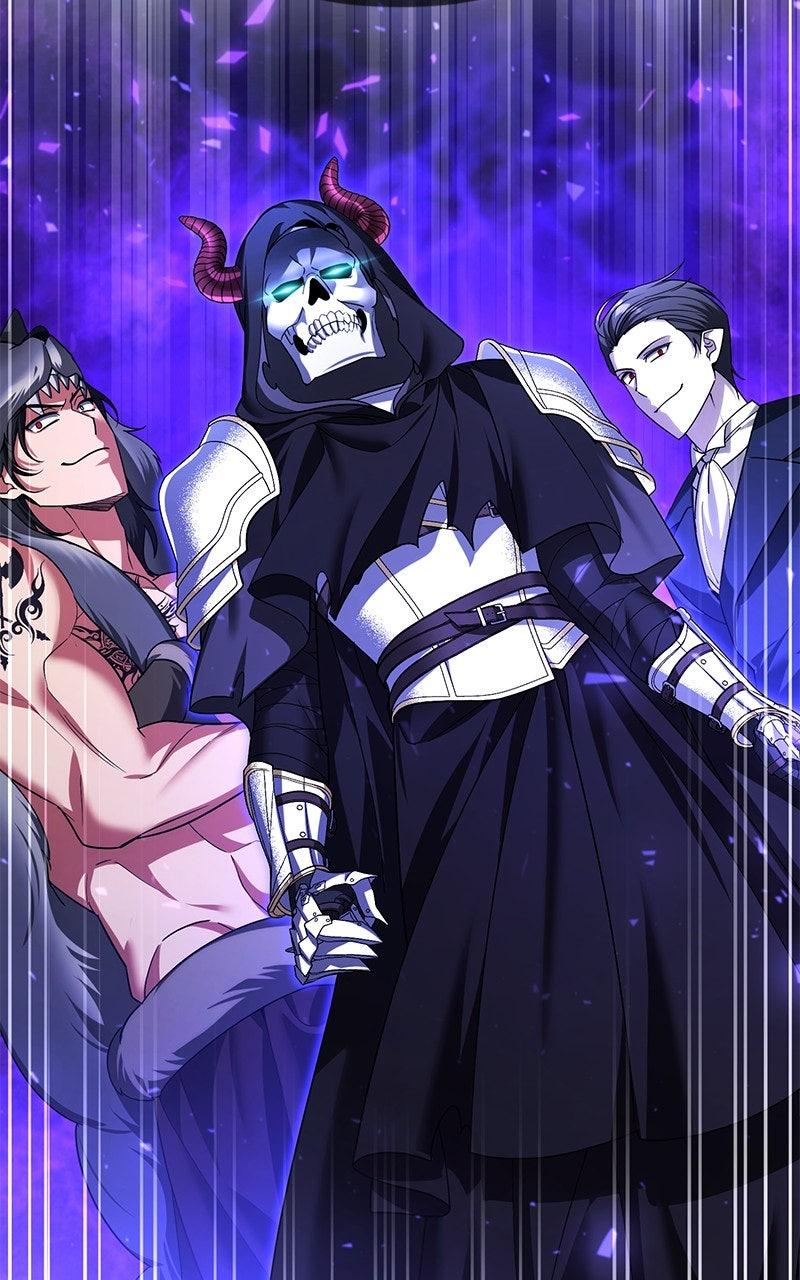 My Avatars' Path to Greatness Chap 57 - Next Chap 58