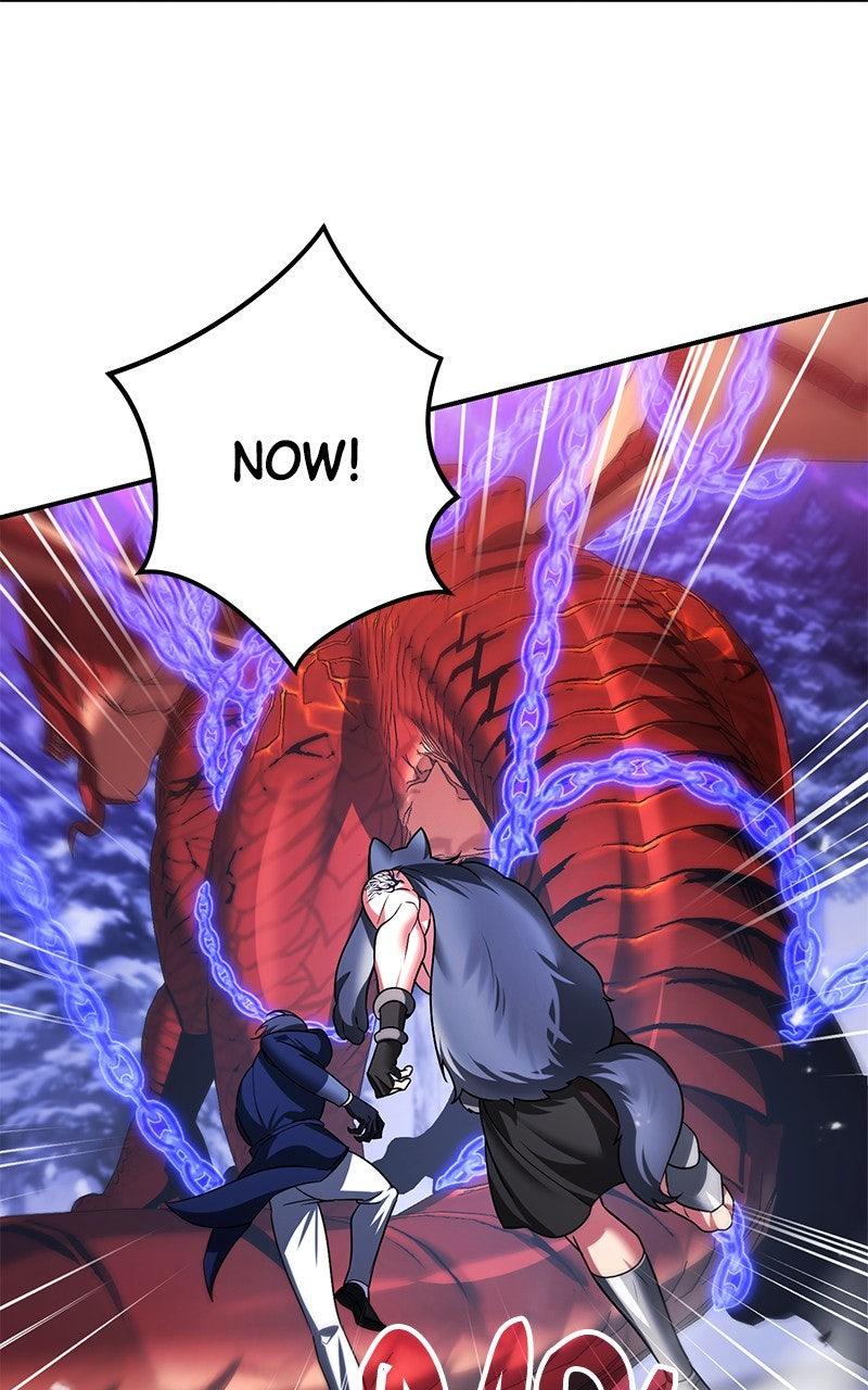 My Avatars' Path to Greatness Chap 57 - Next Chap 58